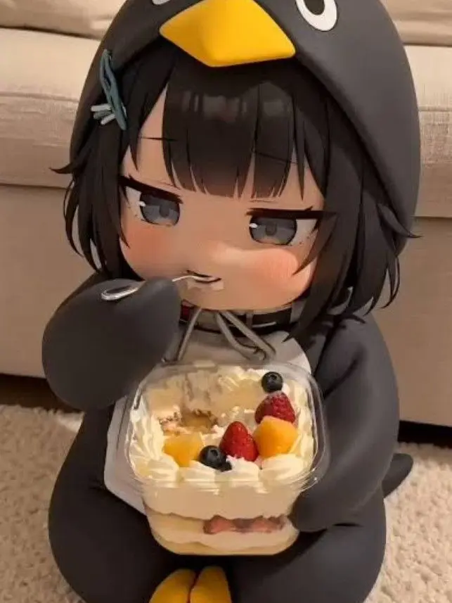 FieryCage2270의 ググガガペンギンが貴方のおやつをたべた！