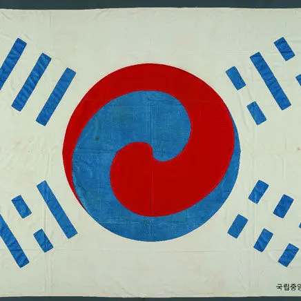 GOODDOG의 혼돈의 동양 조선.