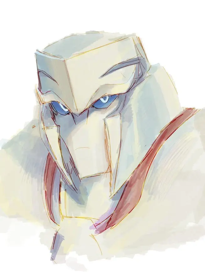 TheEnby_Rabbit의 Megatronus