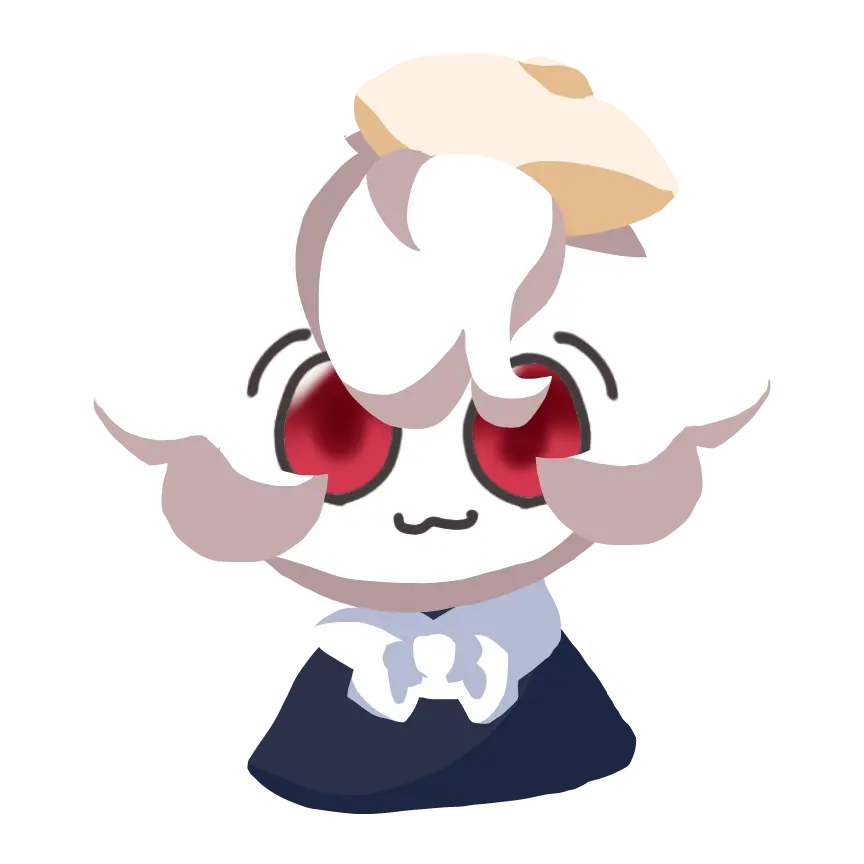 Im_cute-is-cute의 블사 꼬시기 근데 여우가 꼬인다..