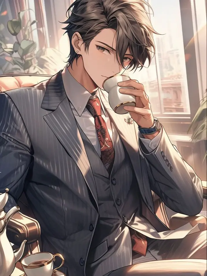 AptSweat7632의 奪われた真実