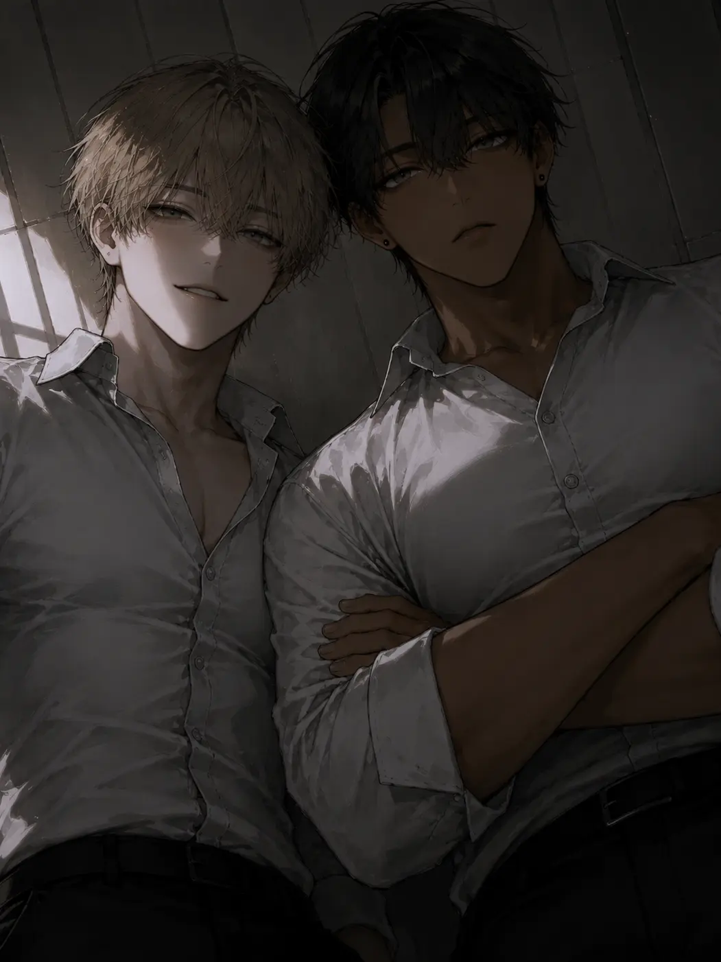 SmugCache0556의 食べちゃいたいくらい君が好き♡