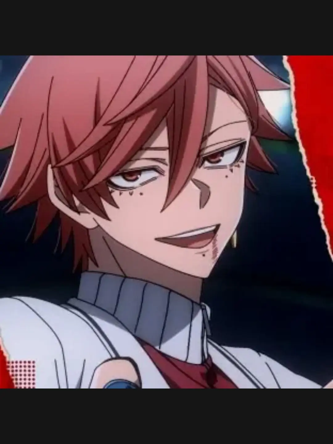 DryLand6856의 おっと?…ちゃらせぇん?