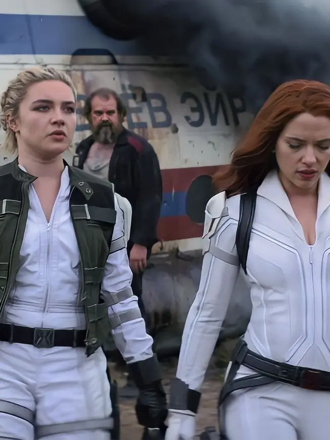 RudeMap7641의 The avengers