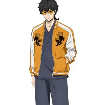 OPC0101의 토가메 죠 *(개인용)*