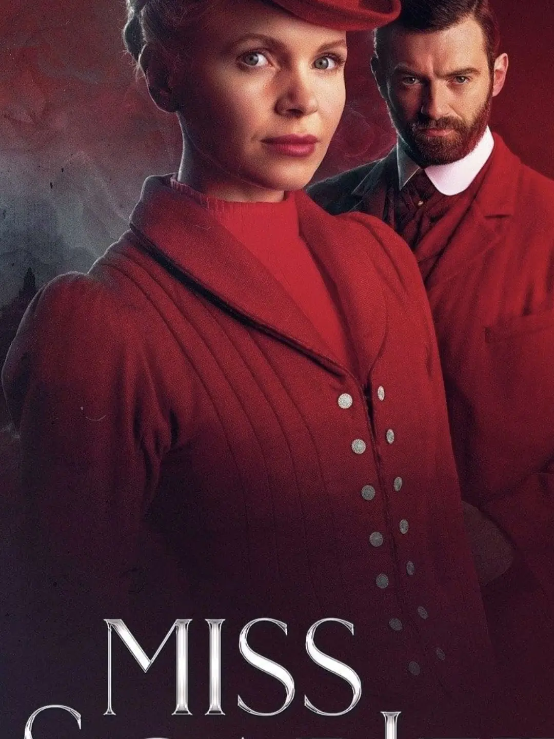 CalmMask9064의 Miss Scarlet and the Duke RPG