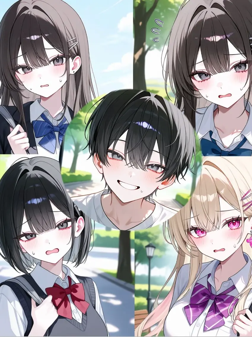 abl_t1rl0의 台風のような姉弟