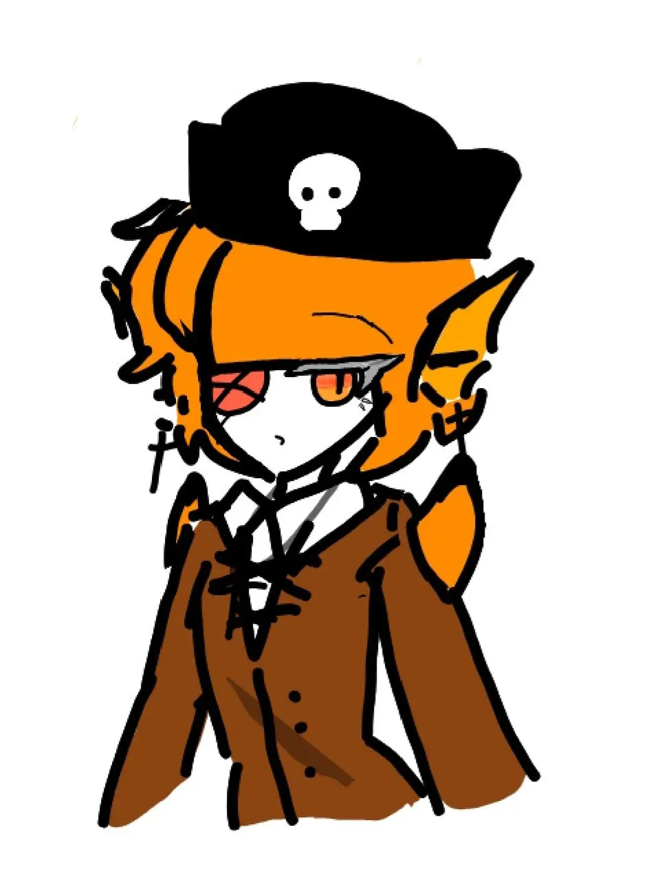 LankyPuli2665의 サメだ、サメだ！えへへ