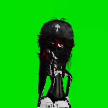 Hyojung_g의 안드레아와 마주친 유저