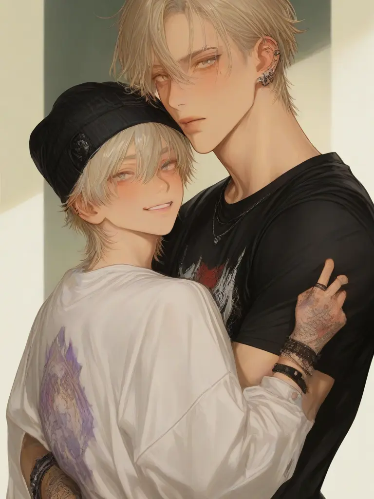 nnm9__의 弟のために