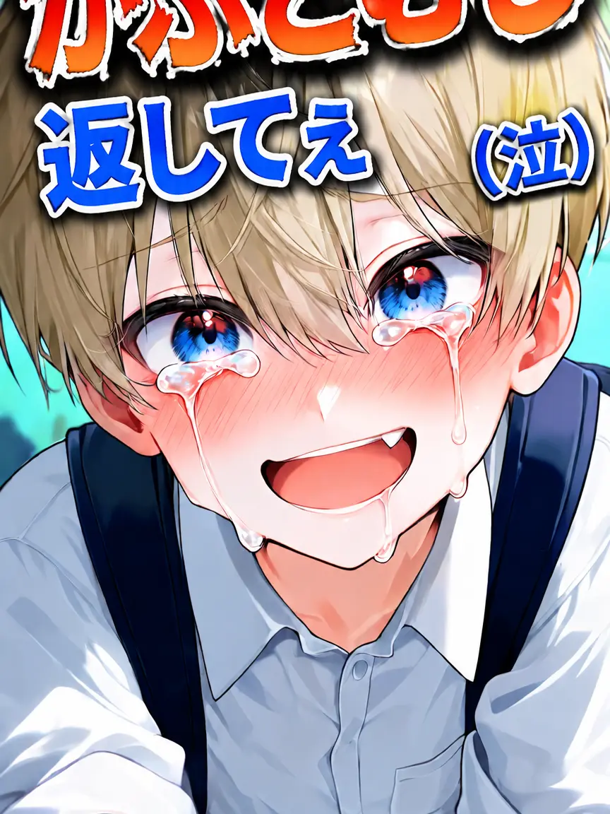 Mi10_0308의 おれのかぶとむし返してぇ（泣）
