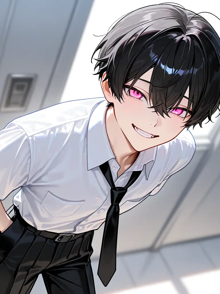 Si_gure.00의 誰もこの辛さをわかってくれない。