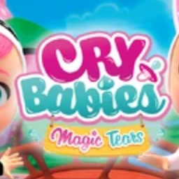 crybabies 대표 이미지