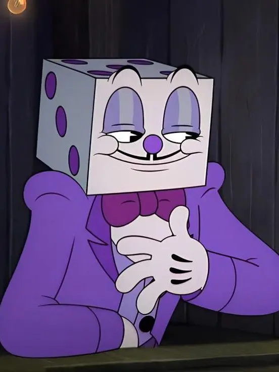 QTworker_69의 🍷-Human King Dice- 🎲