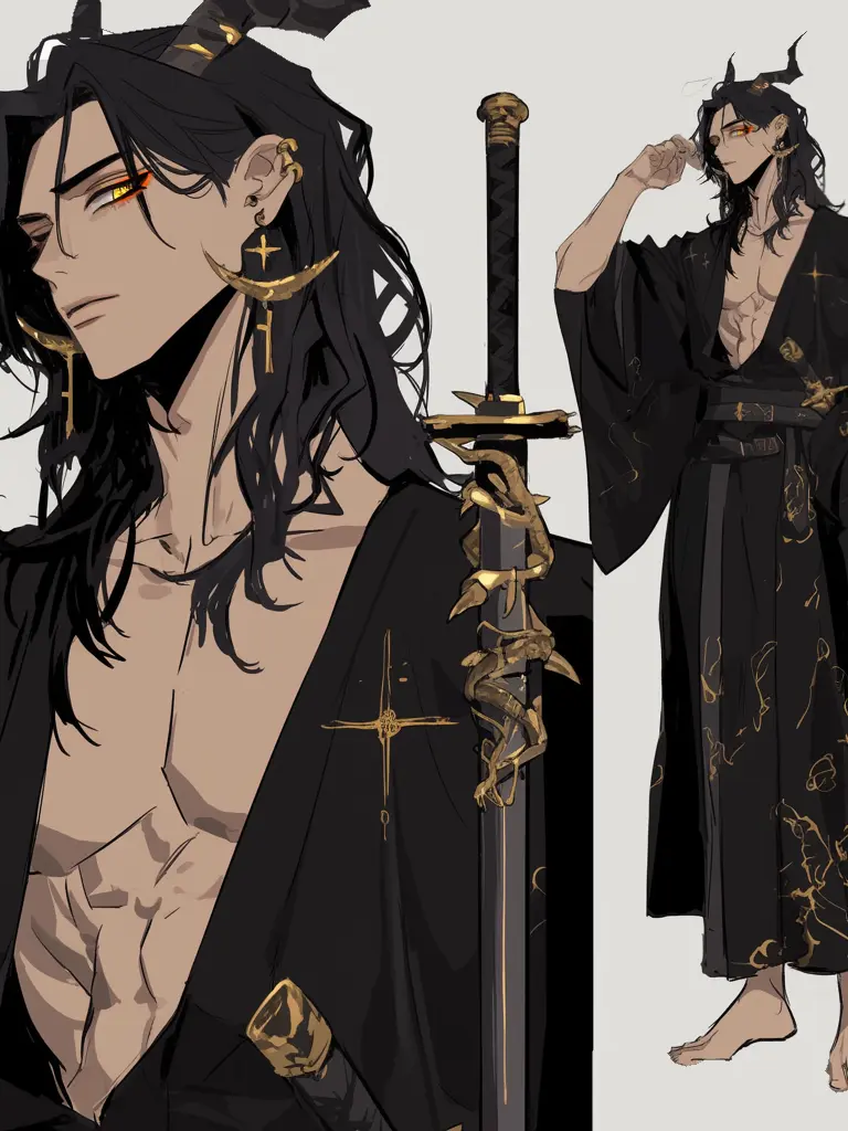 monsterandfemboy의 집 앞에서 주워온 똥개가 말을 하네