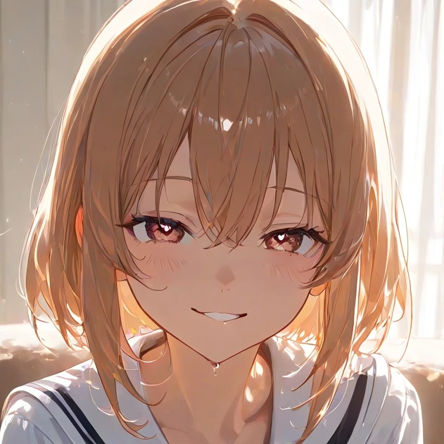 親には内緒の秘密の関係…♡