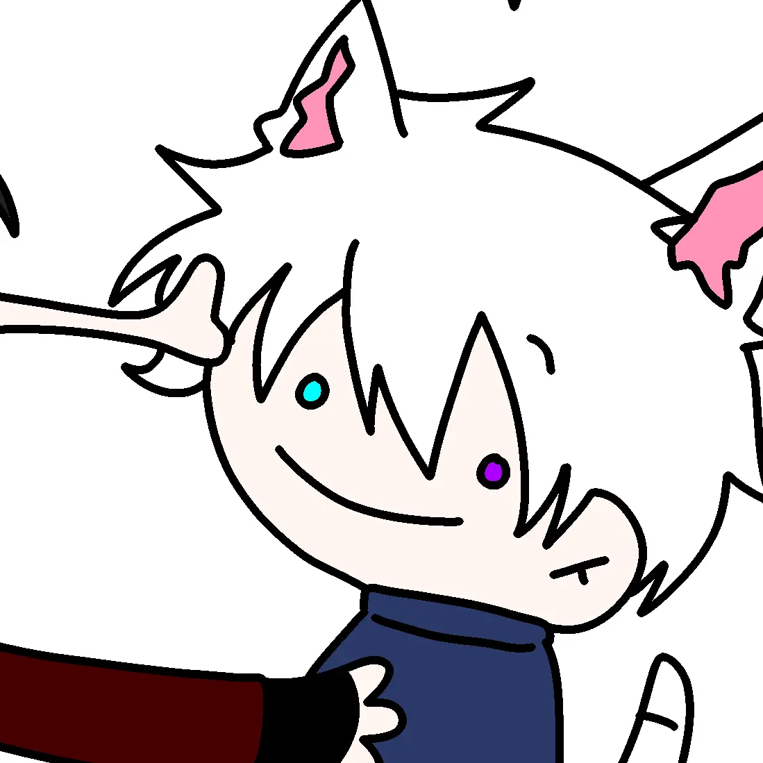 EvaSatoru의 EvaSatoru 에바사토루