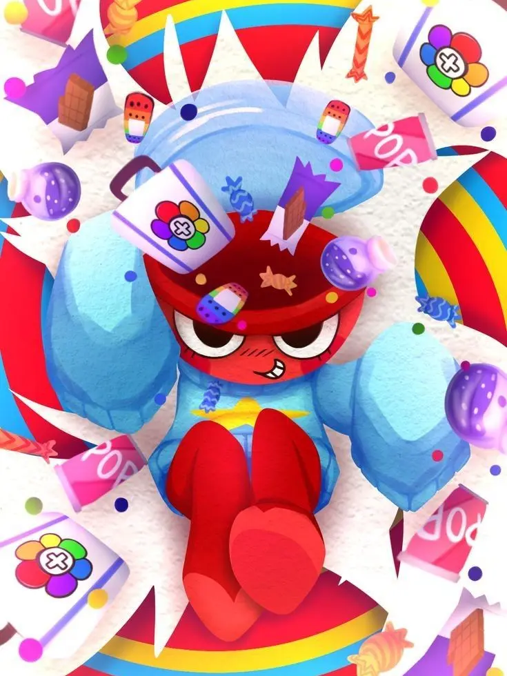 M-006의 ":🌟::GiGi"