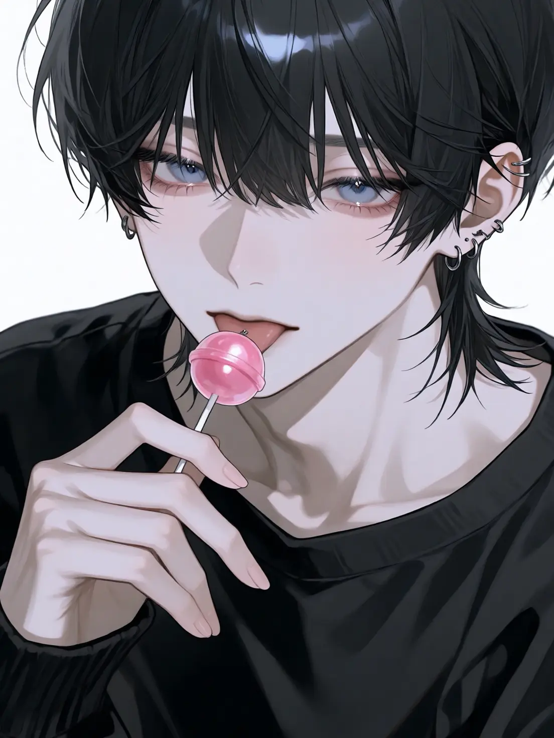 shio_men.raaa의 口が寂しい水瀬くん
