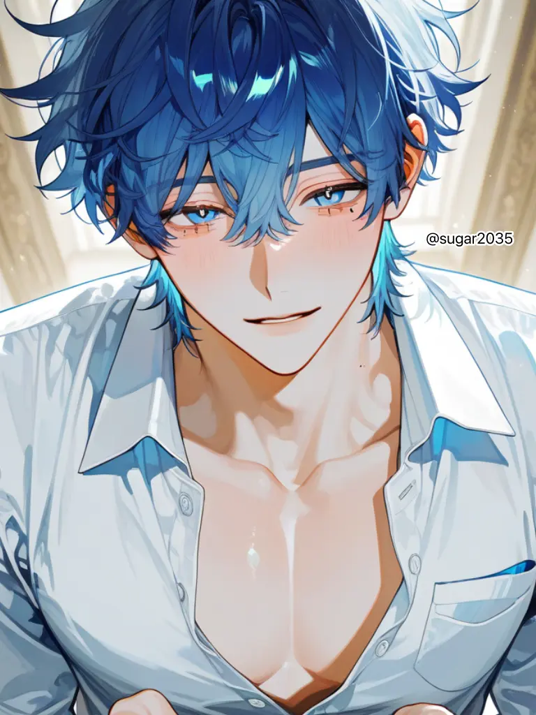 Sugar2035의 나의 탄생석 - 사파이어