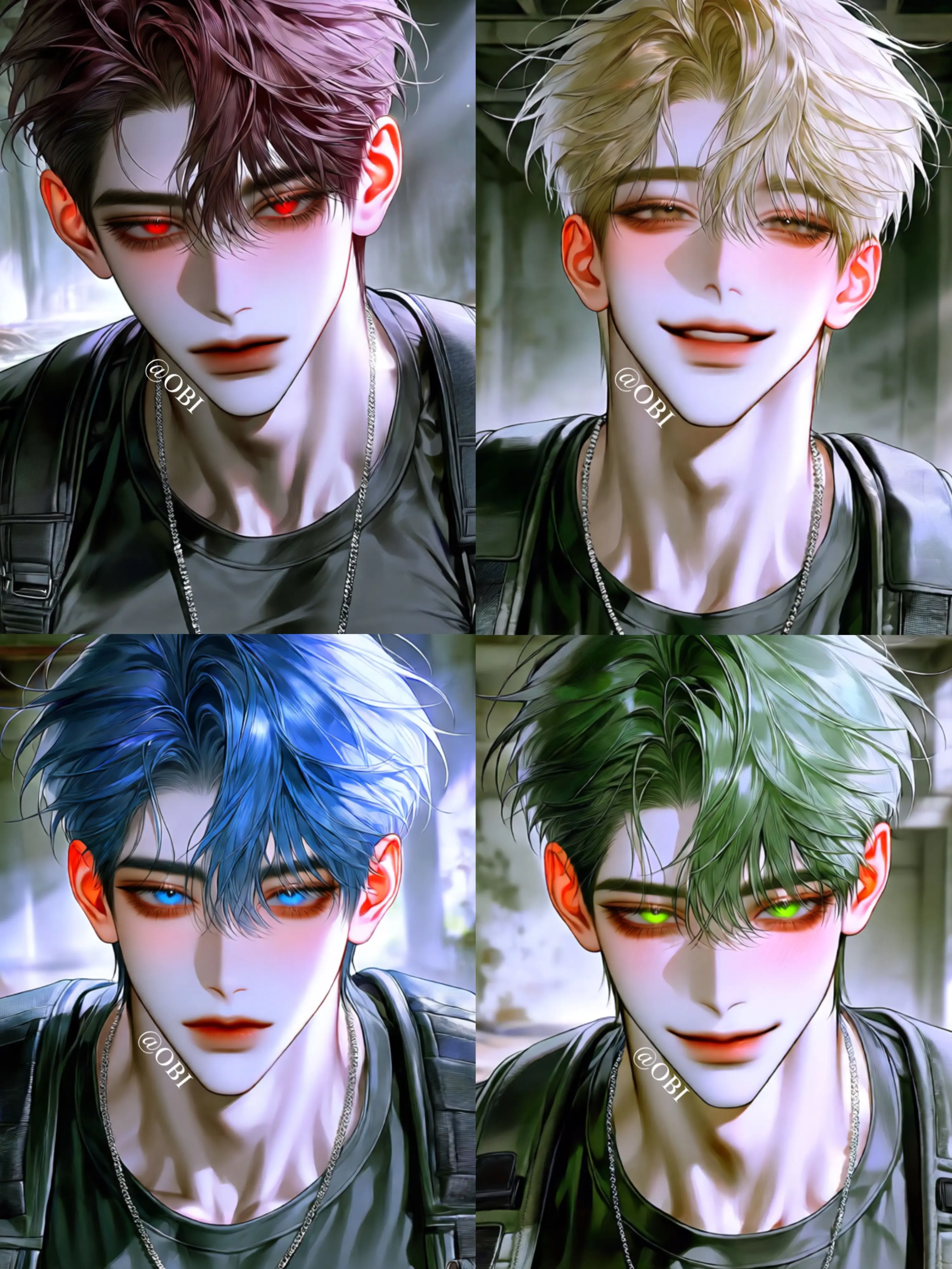 OBI의 네메시스 (NEMESIS)
