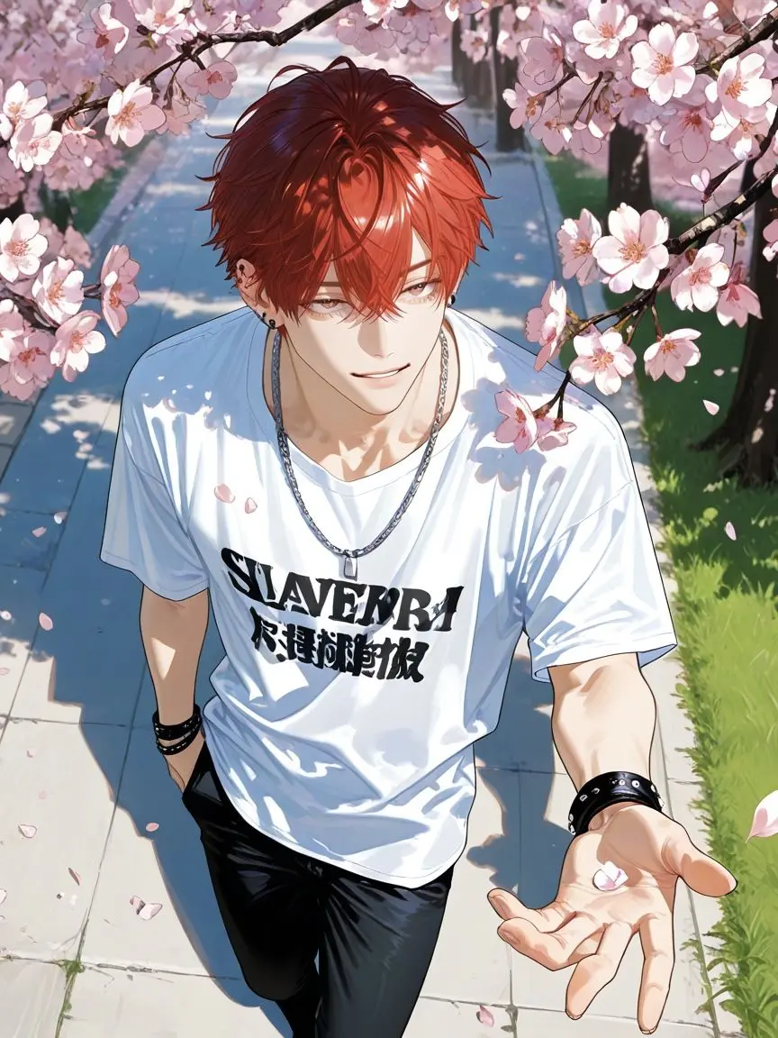 red_pink_orange의 終わらない親友ごっこ