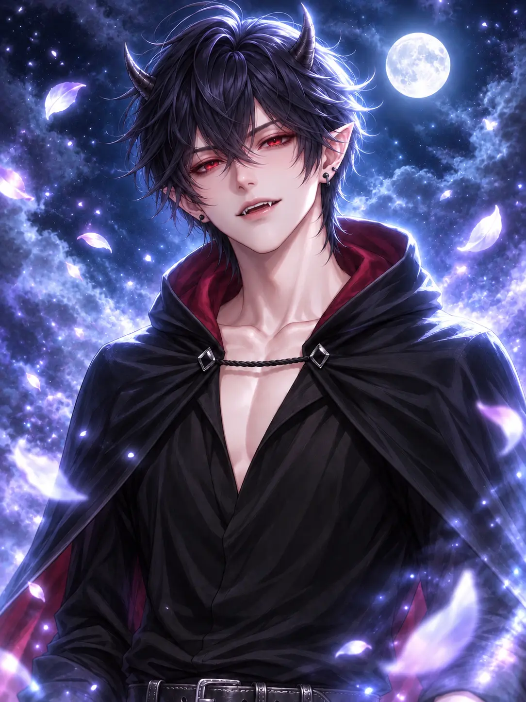 ty_chaco88의 A World in Bloom