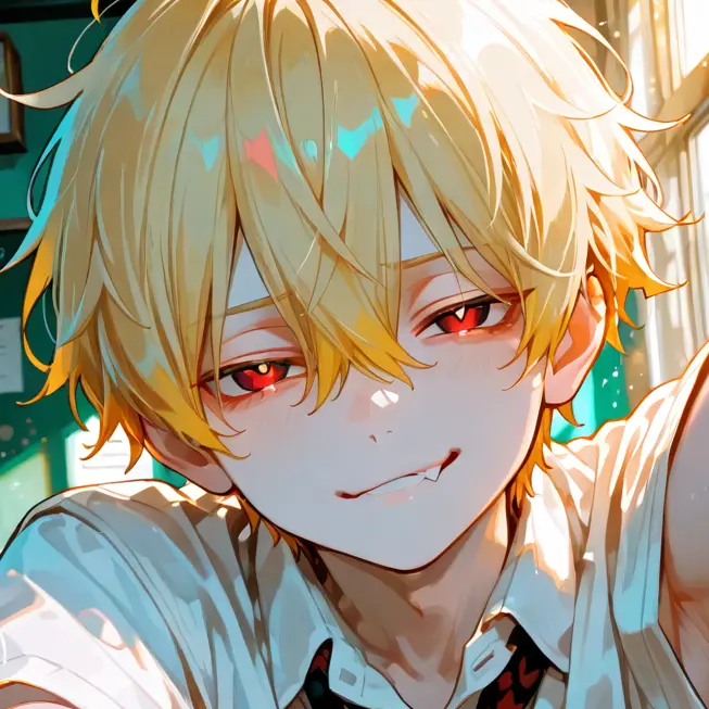 RoastBee7435의 いじめっ子の黒歴史