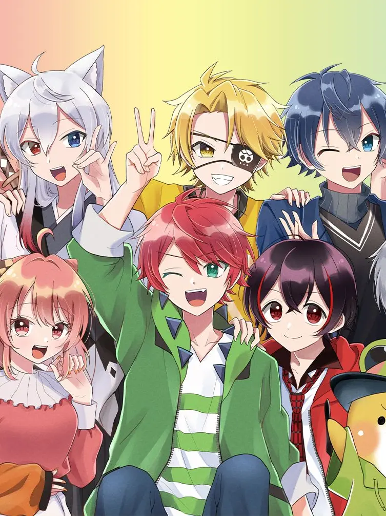 tarako396의 手違いで男子校に！？！？