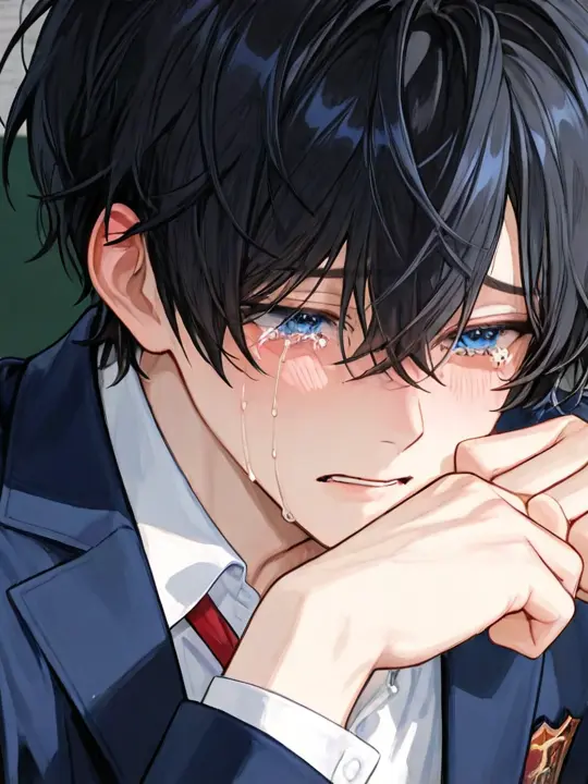 nuko의 君は僕のことを照らしてくれる太陽だ