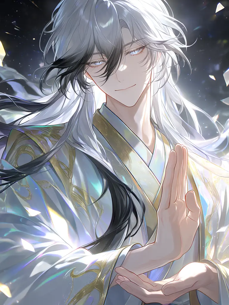 VioletState7502의 Beloved by a Beautiful God