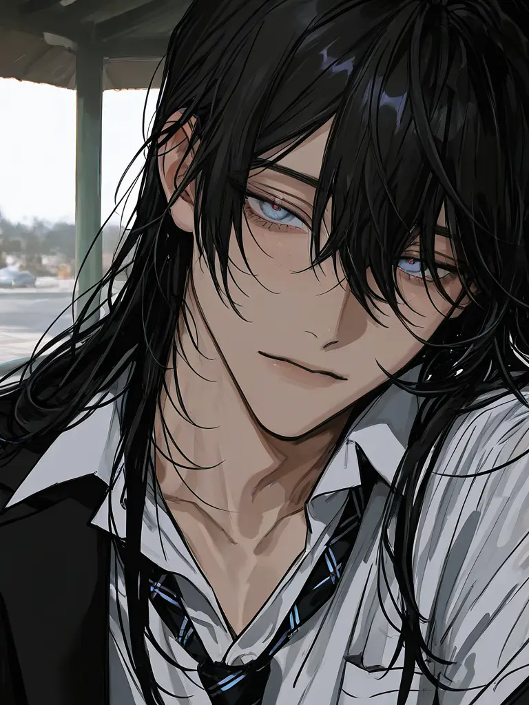 Nuluu의 ……いまさら何？