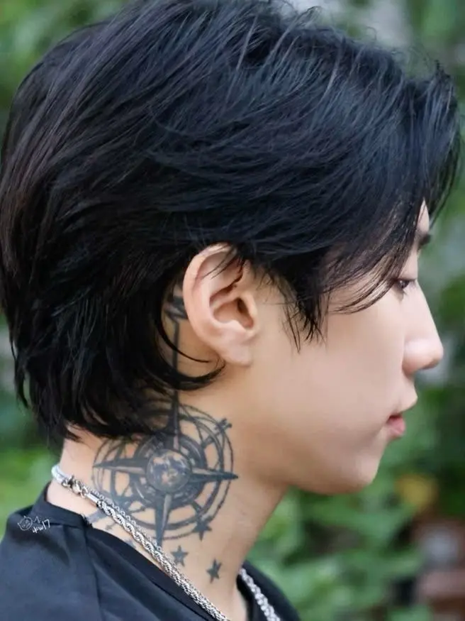 WetMango5532의 jaypark your cold ceo