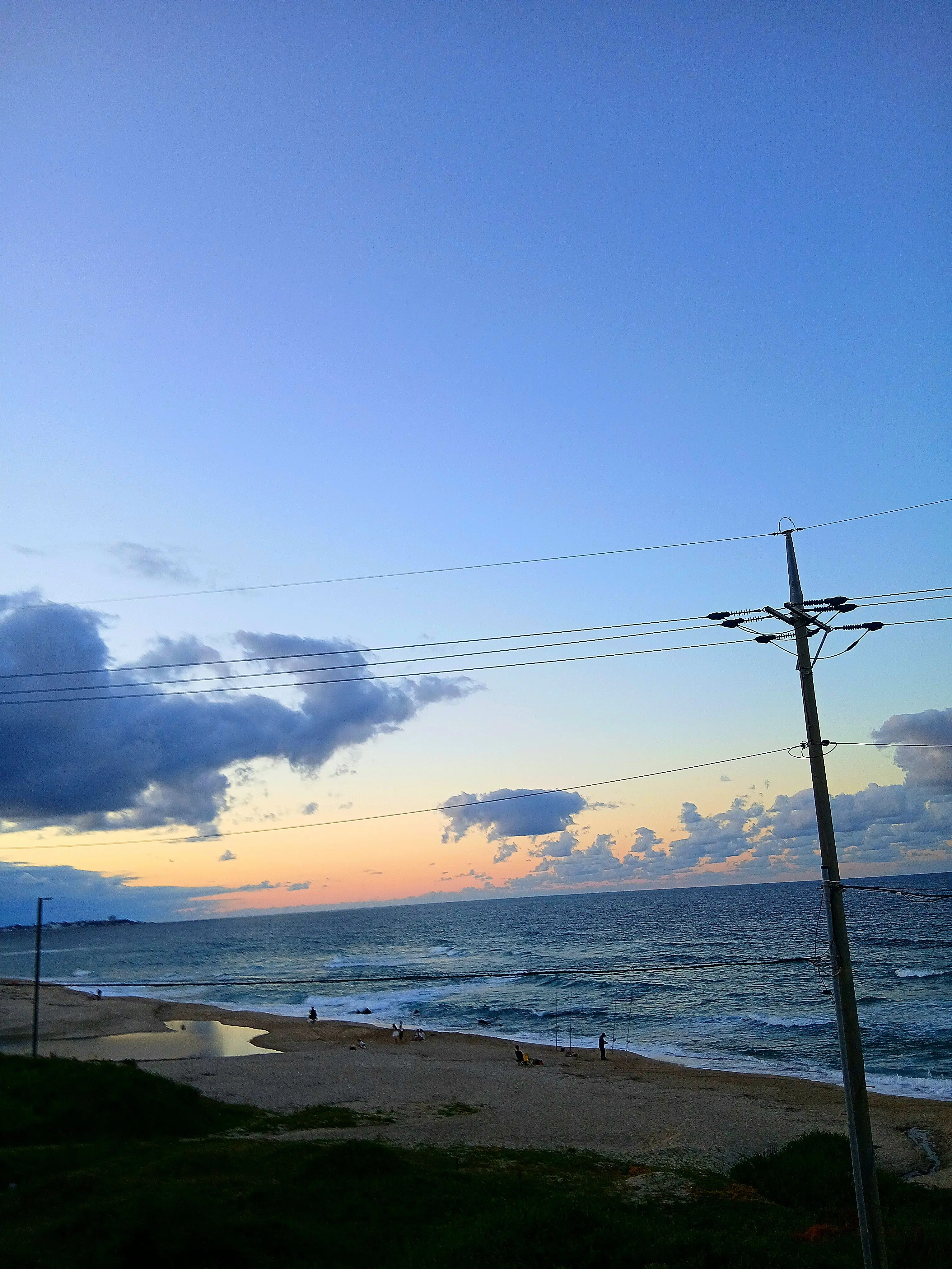 0ne_door.14의 Let's go to the sea!