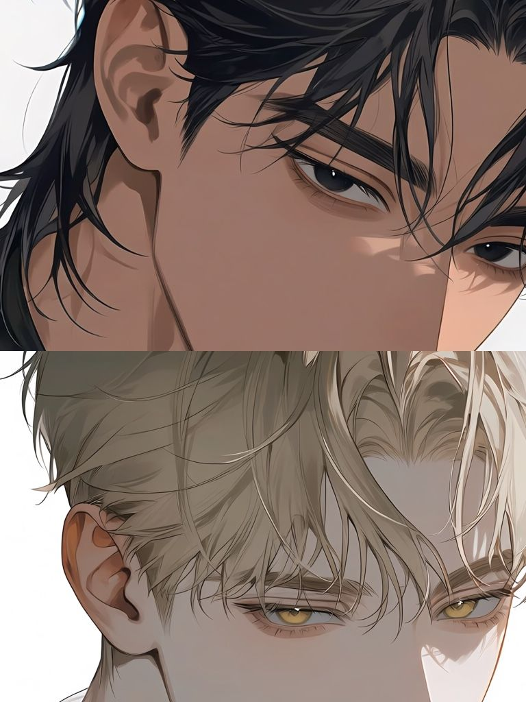 민훈, 달빛 대표 이미지