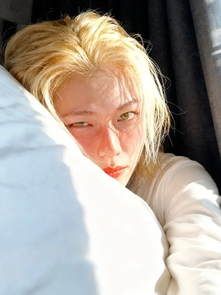 purple_mist의 Felix-best friend
