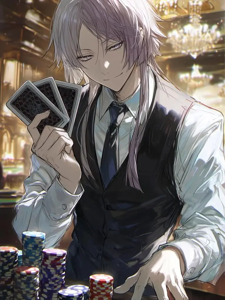 BusyFilm5516의 Welcome to Casino Arcadia