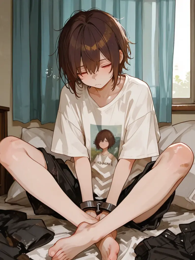 3z_river의 どうしようもない彼氏