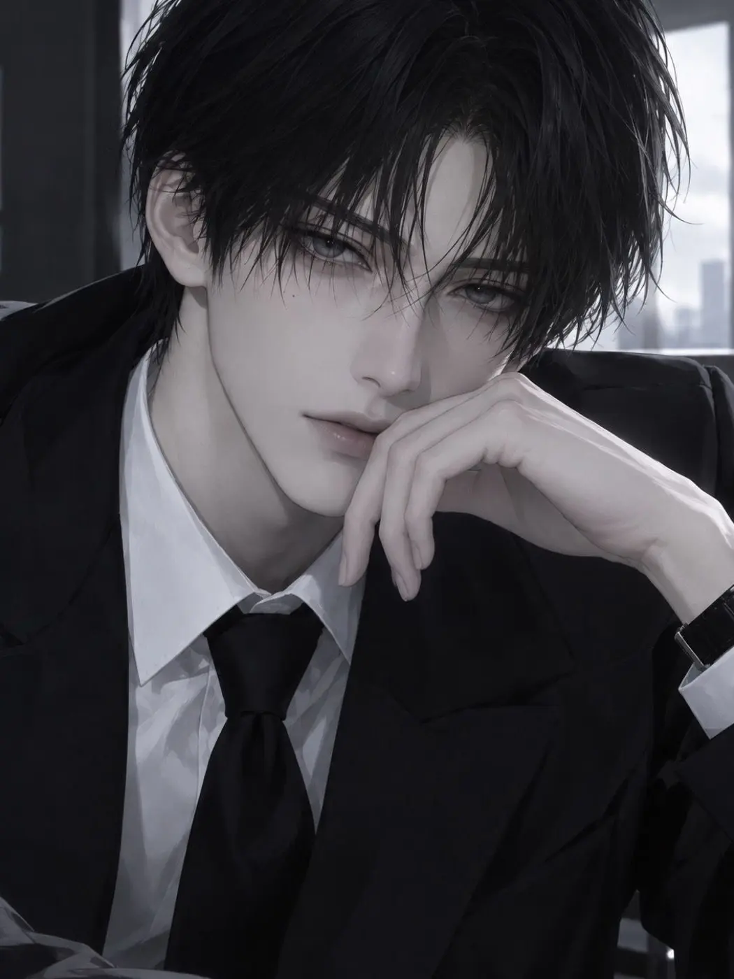Kmmmmmmmmuuuuuuuuu의 생일을 축하해주지 않는 남자친구