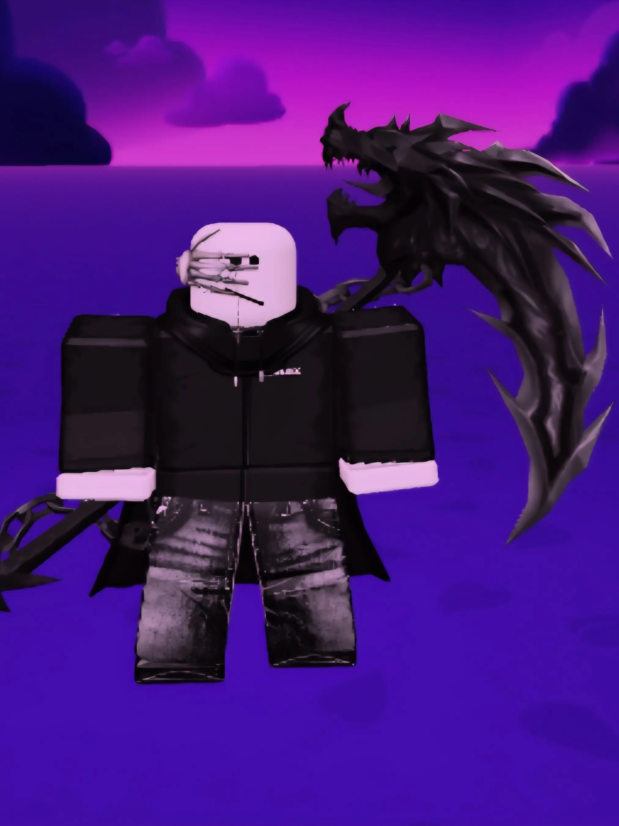 Make_it_soul의 라아벌의재회(가강전으로만든영화)