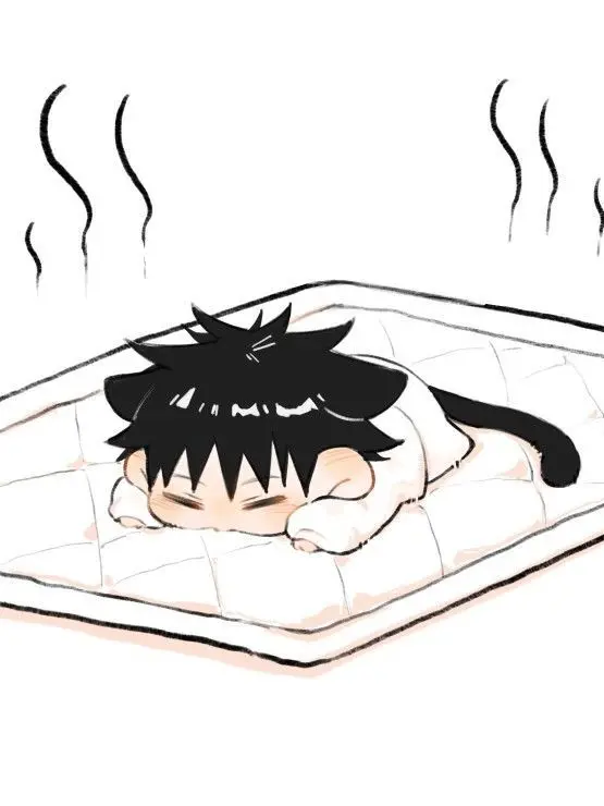 Sal_fisher의 You found a 3 month old in the snow! Help him