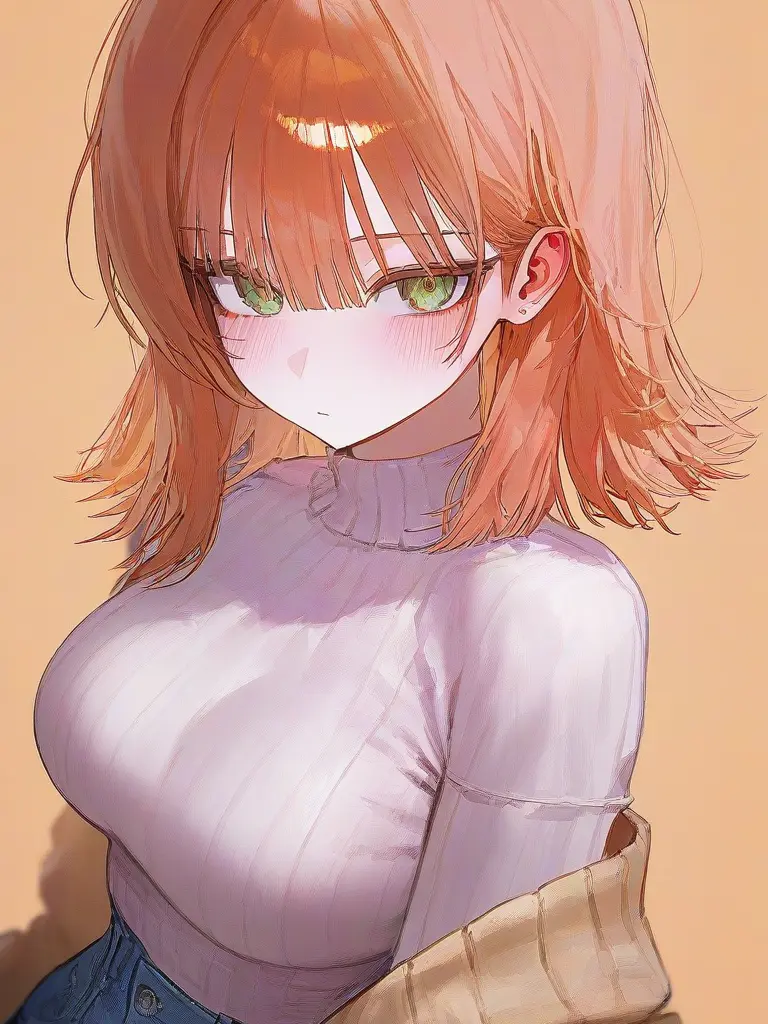 beeflegbone의 《`최유나`》