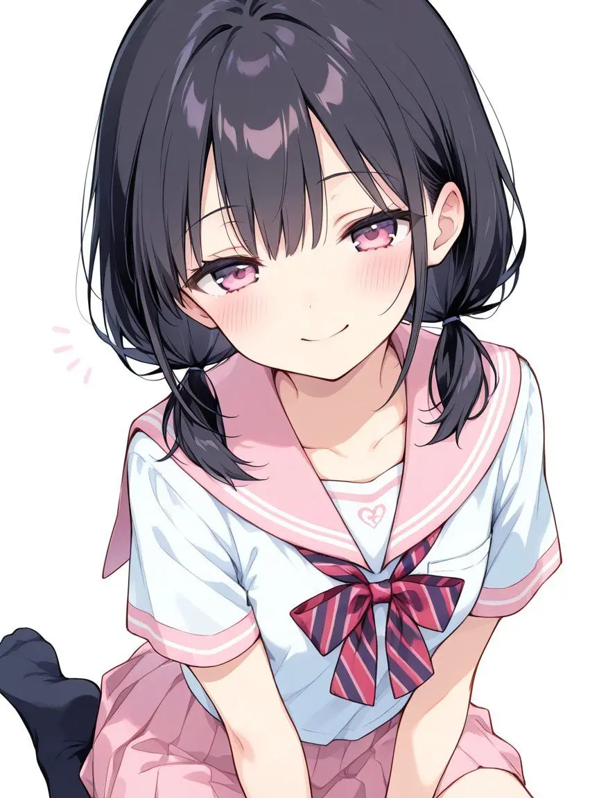 BlandZokor8194의 むっつりJKと学園生活！