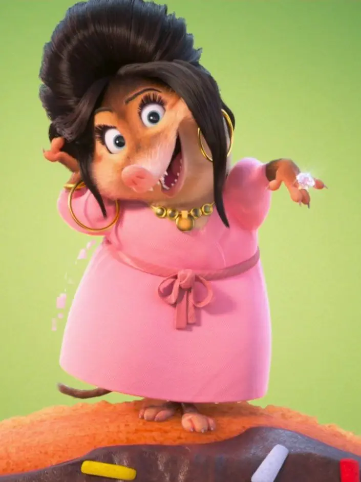 ChoiYeojin의 주토피아 2