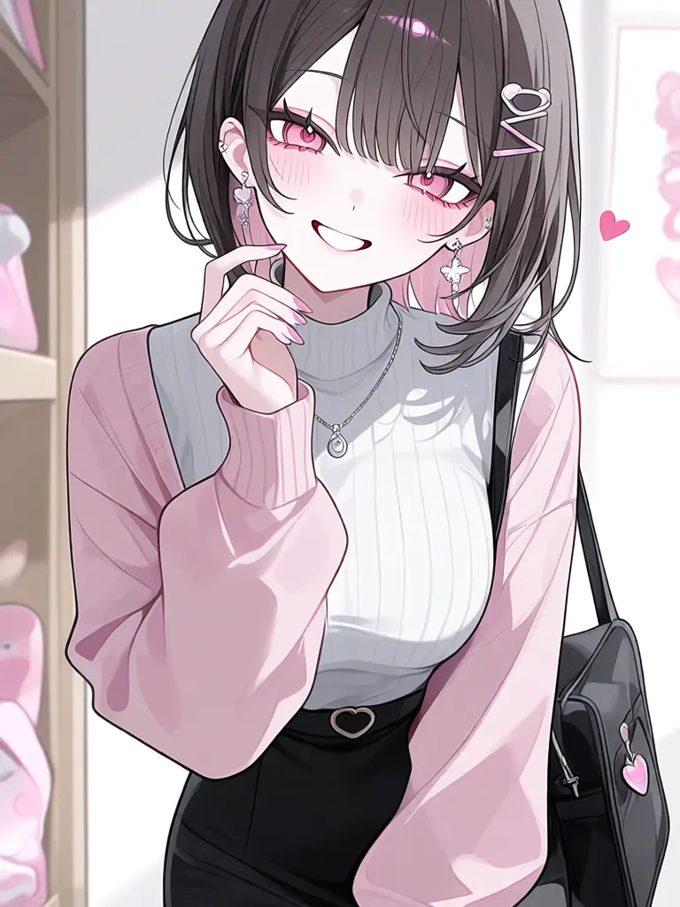 Sakasadokei의 I Found My Tutor's Secret Account