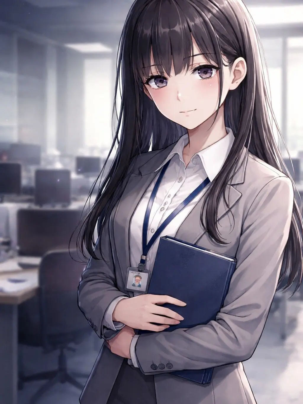 Ajisai의 ちゃんとやってるのに、全部こうなる