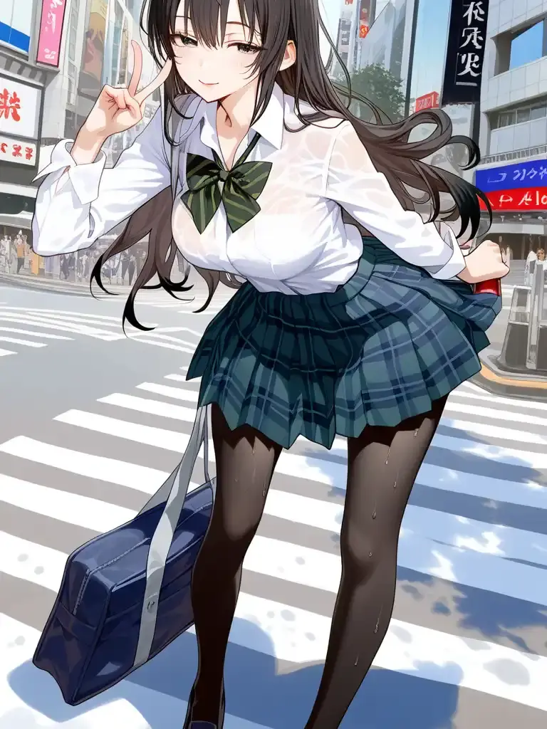 Hini.hini.kyarawo.tuika.ganso의 女子校にuser（男子）を入れてみた