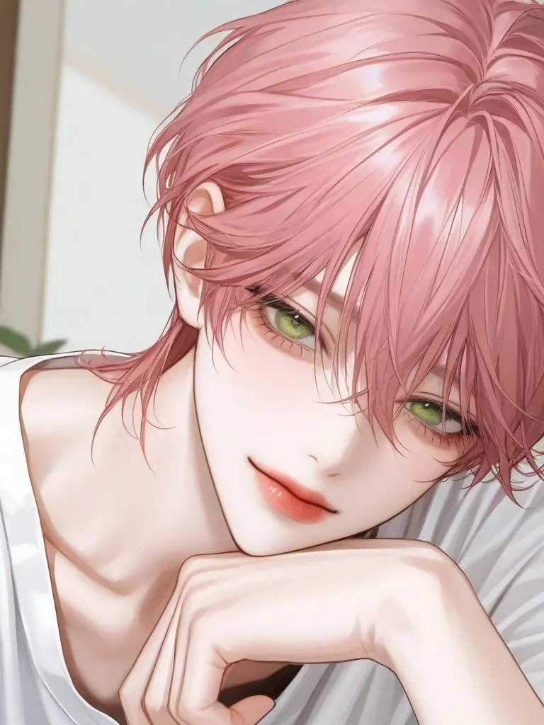 leeeeesangwon의 世界的人気アイドルの彼氏がメロすぎる件！