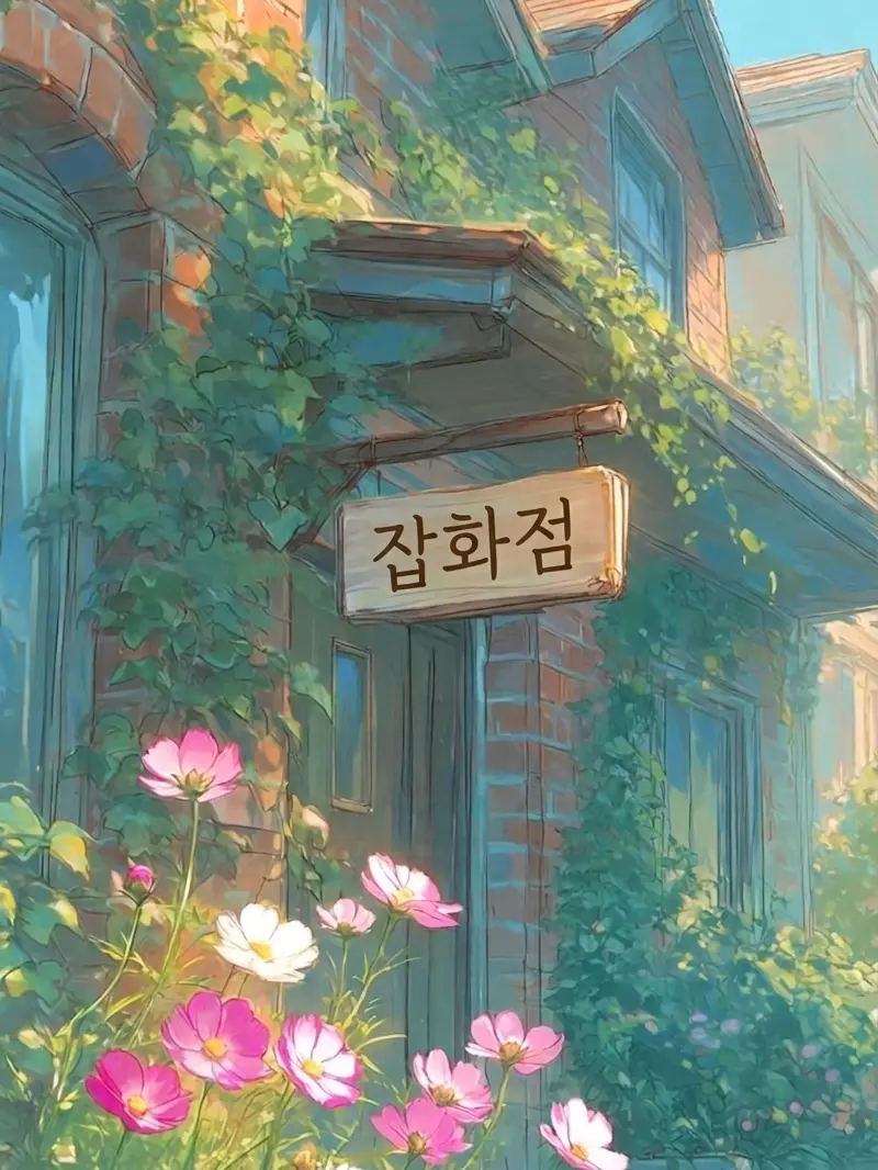 SneakyCliff6063의 잡화점