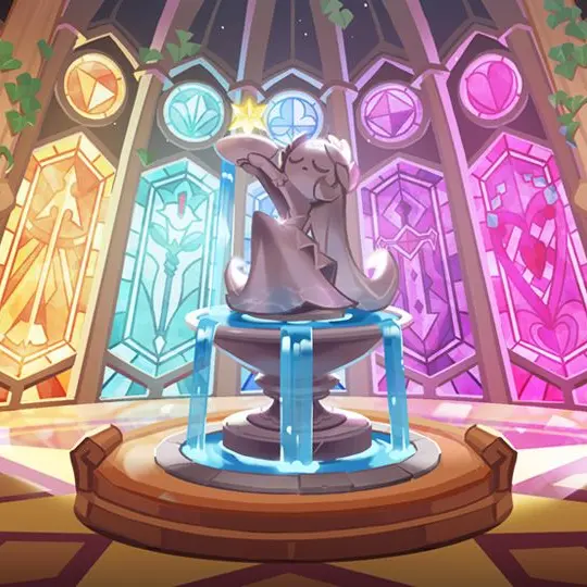 CoolShack7483의 비스션트 능력 아카데미+여우, 늑대